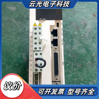 EA180-4R8-2A正弦750W伺服驱动器，，功议价