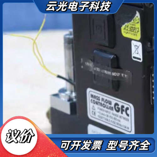 AALBORG GFC17 N2 0-5L / MIN 气体议价