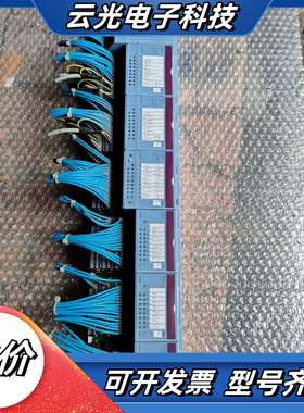 贝加莱2003PLC，功能正常议价