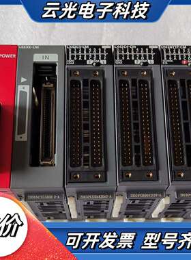 L系列PLC模块L61P-CM  L6EXE-CM议价