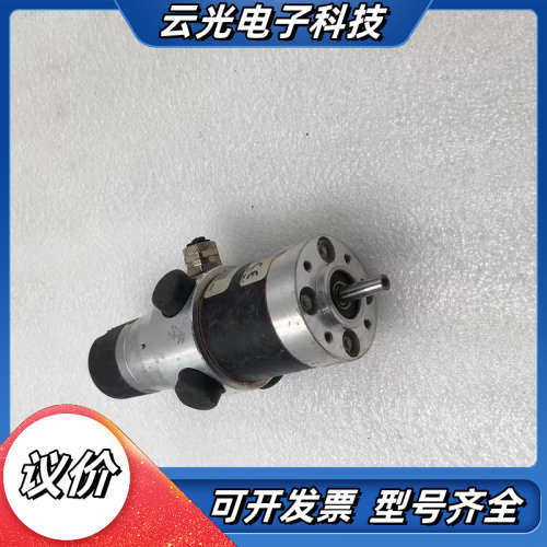 法国帕瓦斯PARVEX 伺服电机 RS220KR1048 C议价