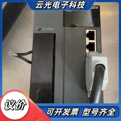 飞迈驱动器：HS100M2-N 1.8kw议价