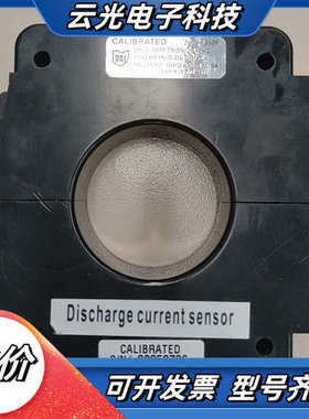 OHIO SEMITRONICS电流传感器CTG-601FS议价