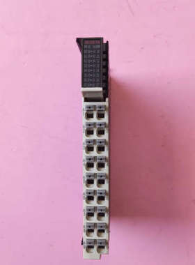 汇川GL20-0016ETN模块，16路数字输出，DC24V议价