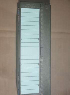 模块6ES7 331-7KF02-00，实图拍摄，议价