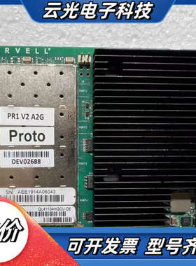 qlogic ql41134HQCU-DE  047W4V议价