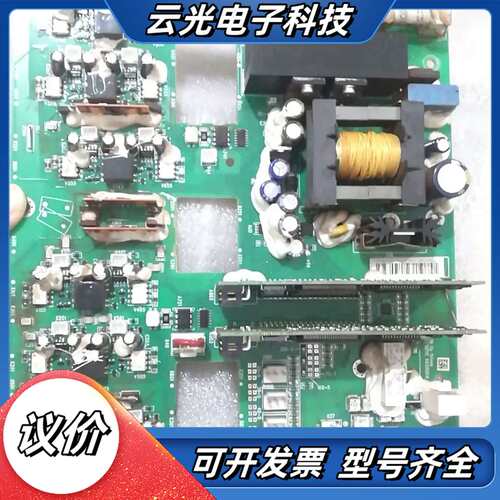 GINT-5611C全新库存机器拆的，仓库放的有点灰，清理一议价