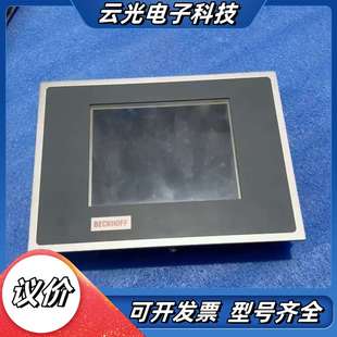 BECKHOFF倍福CP6909 0000议价 1004