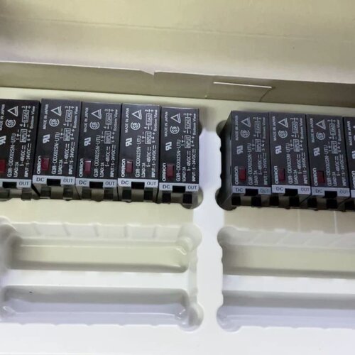 继电器G3R-ODX02SN-UTU全新原装正品议价