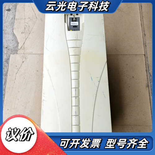 变频器ACS510-01-195A-4议价