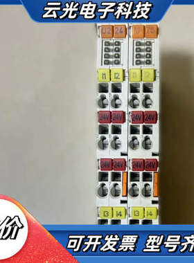 原装正品 RSystemtechnik 总线耦合器 KL11议价