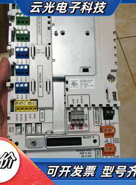 CCU-24-S全新机器拆的，没有使用，照片实物议价