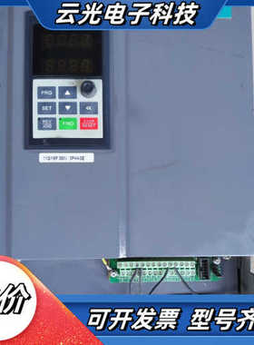 VEICH纬创变频器 AC60-T3-011G/015P物品议价