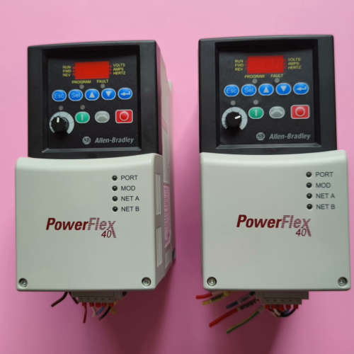 变频器，型号22B-D4P0N104，1.5KW功率，3议价