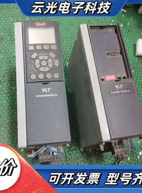 FC-302PK37T5E20H2XG 丹佛斯变频器P/N：议价