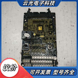 英威腾变频器GD200A主板CPU板PA1405_CT6议价