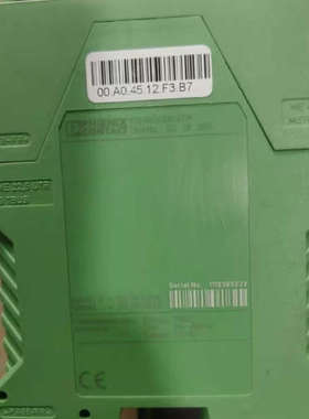 菲尼克斯模块PSI-MODEM/ETH 2313300 HW议价