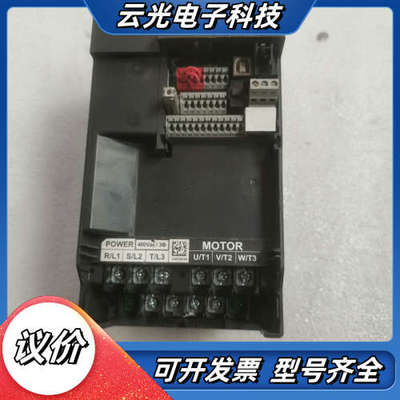 VFD13AMS43ANSAA （模块是好的议价