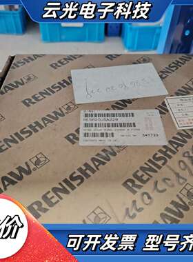 雷尼绍RESR20USA229旋转光柵尺全新议价