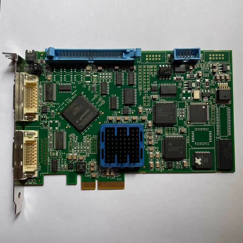 LINX GINGA digital CL2e 采集卡GDE议价