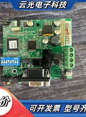 汇川DP通讯卡，MEU4T204l-YIS-DP1 工业级总议价