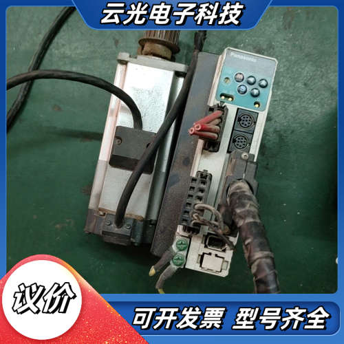 电机MHMD042P1V议价