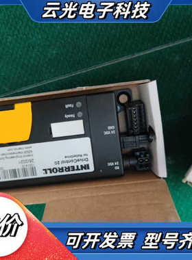 EC310英特诺控制卡DriveControl 20议价