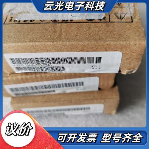 6ES7 134-6HD01-0BA1议价