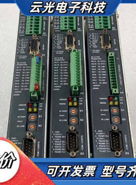 LinMot驱动器E1130-DP EP1130-DP-LC议价