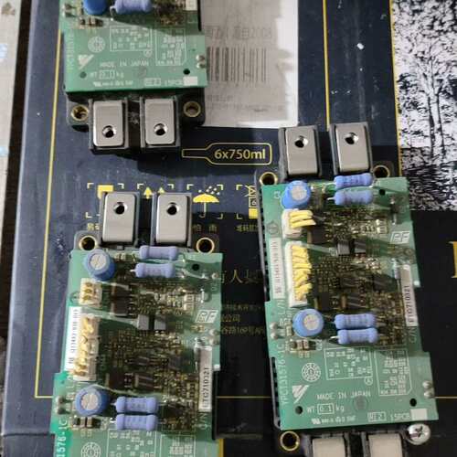 电源板ypct31576-1c，模块测试好的CM200D议价