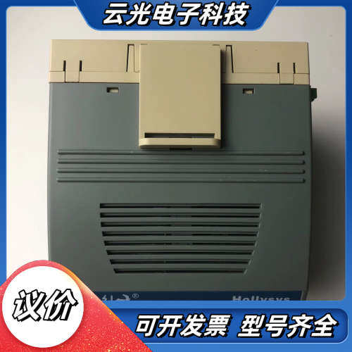 和利时模块FM151A-C01，现货实拍，功能，感兴议价