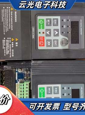 FRECON孚瑞肯变频器4KW议价