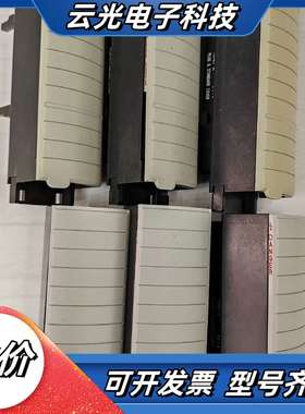 模块接线端子TBNH A0614剩3个议价