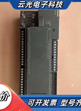 S7-200CN CPU226，型号6ES7 216-议价