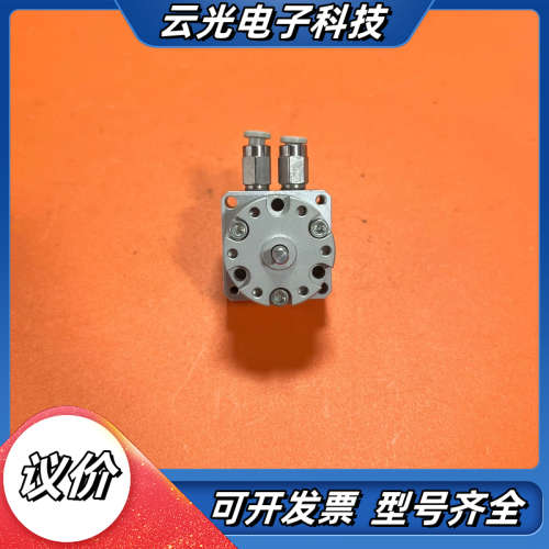 原装气动滑台 CRBU2W10-900 型号  成议价