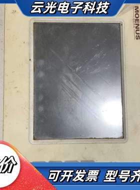 Lenze触摸屏 MP 600 DVI 型号，106MO02议价