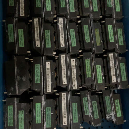 FUJI IGBT模块 2MBI150PC-140-02议价