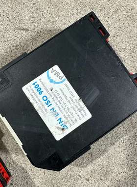 PMA控制器 UNIFLEX-CB议价