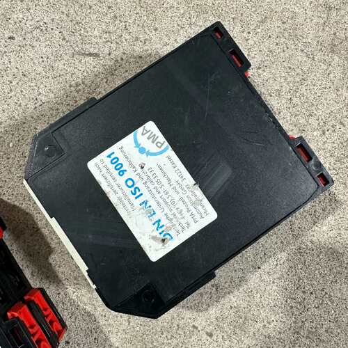 PMA控制器 UNIFLEX-CB议价