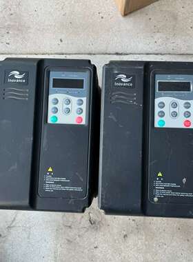 汇川MD280变频器3.7KW/5.5KW MD280NT3议价