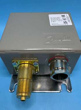 丹佛斯压力开关KPS39，型号060-310266，全新正品议价