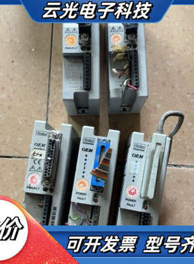 派克步进驱动 CP*48660209..CP-OEM750X议价