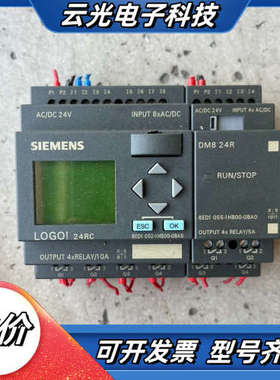 6ED1052-1HB00-0BA6 6ED1 055-1H议价