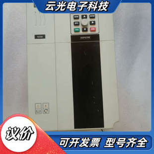 X议价 P18.5T4B 森川变频器S350 G15