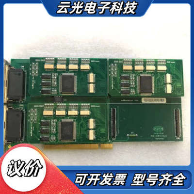 现货 Hanmi3500马达控制板HMC-801PCI/HM议价