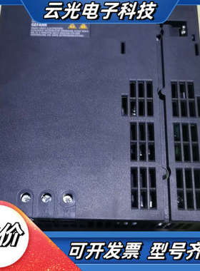 变频器PM240   6SL3224-0BE27-5A议价