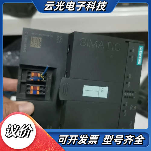 6ES7158-3AD01-0XA0耦合器件 功能议价