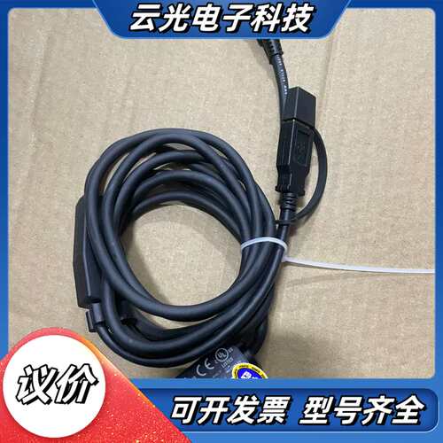 基恩士读码器SR-610，原装正品、成色很好，议价