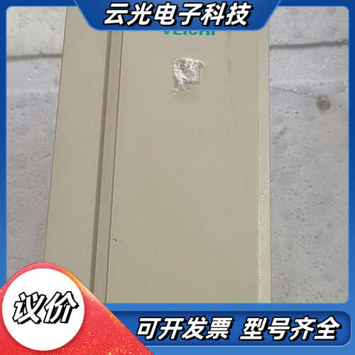 伟创变频器AC300-T3-004G/5R5P-B 4KW图议价