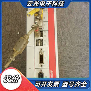 倍福工控机C6920 CB3议价 0010